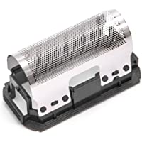 vhbw Lámina de afeitado de repuesto compatible con Braun Synchron 5211- 5212- 5213- 5235- 5265- 5266- 5533 afeitadora…